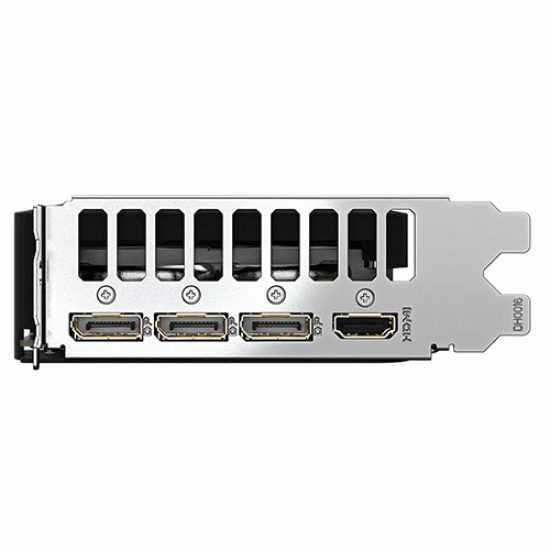 Gigabyte GeForce RTX 5060 EAGLE MAX OC 8GB GDDR7 (GV-N5060EAGLEMAX OC-8GD) Gigabyte GeForce RTX 5060 EAGLE MAX OC 8GB GDDR7 (GV-N5060EAGLEMAX OC-8GD)