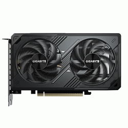 Gigabyte GeForce RTX 5060 WINDFORCE MAX OC 8GB GDDR7 (GV-N5060WF2MAX OC-8GD)