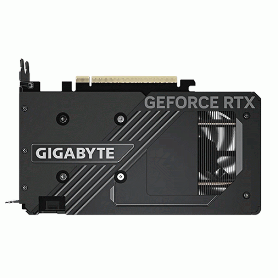 Gigabyte GeForce RTX 5060 WINDFORCE MAX OC 8GB GDDR7 (GV-N5060WF2MAX OC-8GD) Gigabyte GeForce RTX 5060 WINDFORCE MAX OC 8GB GDDR7 (GV-N5060WF2MAX OC-8GD)
