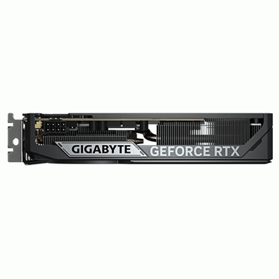 Gigabyte GeForce RTX 5060 WINDFORCE MAX OC 8GB GDDR7 (GV-N5060WF2MAX OC-8GD) Gigabyte GeForce RTX 5060 WINDFORCE MAX OC 8GB GDDR7 (GV-N5060WF2MAX OC-8GD)