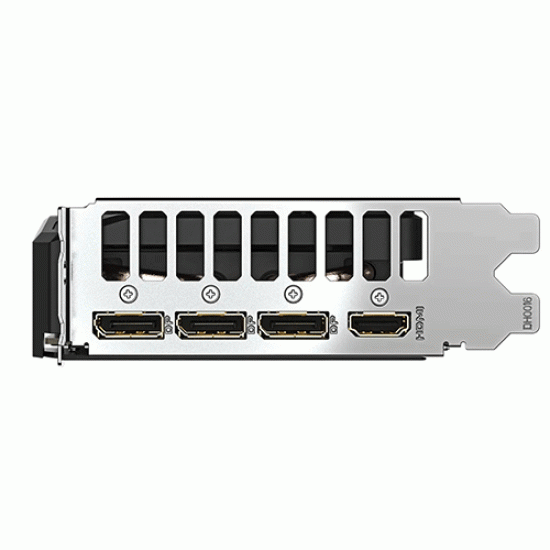 Gigabyte GeForce RTX 5060 WINDFORCE MAX OC 8GB GDDR7 (GV-N5060WF2MAX OC-8GD) Gigabyte GeForce RTX 5060 WINDFORCE MAX OC 8GB GDDR7 (GV-N5060WF2MAX OC-8GD)