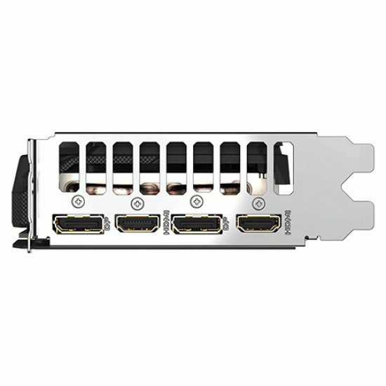 Gigabyte GeForce RTX 5050 GAMING OC 8GB GDDR6 (GV-N5050GAMING OC-8GD) Gigabyte GeForce RTX 5050 GAMING OC 8GB GDDR6 (GV-N5050GAMING OC-8GD)