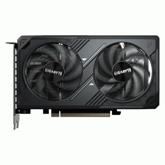 Gigabyte GeForce RTX 5050 WINDFORCE OC 8GB GDDR6 (GV-N5050WF2OC-8GD) Gigabyte GeForce RTX 5050 WINDFORCE OC 8GB GDDR6 (GV-N5050WF2OC-8GD)