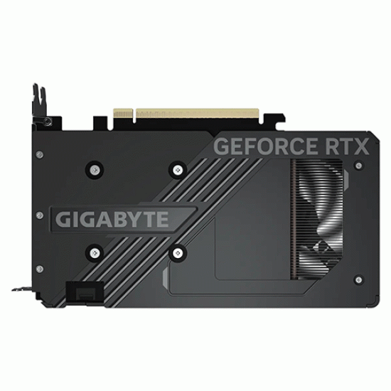 Gigabyte GeForce RTX 5050 WINDFORCE OC 8GB GDDR6 (GV-N5050WF2OC-8GD) Gigabyte GeForce RTX 5050 WINDFORCE OC 8GB GDDR6 (GV-N5050WF2OC-8GD)
