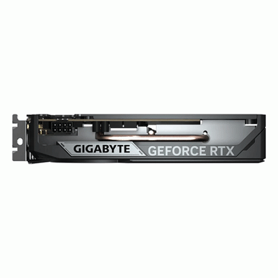 Gigabyte GeForce RTX 5050 WINDFORCE OC 8GB GDDR6 (GV-N5050WF2OC-8GD) Gigabyte GeForce RTX 5050 WINDFORCE OC 8GB GDDR6 (GV-N5050WF2OC-8GD)