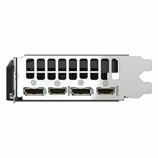 Gigabyte GeForce RTX 5050 WINDFORCE OC 8GB GDDR6 (GV-N5050WF2OC-8GD) Gigabyte GeForce RTX 5050 WINDFORCE OC 8GB GDDR6 (GV-N5050WF2OC-8GD)