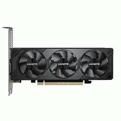 Gigabyte GeForce RTX 5050 OC Low Profile 8GB GDDR6 (GV-N5050OC-8GL)