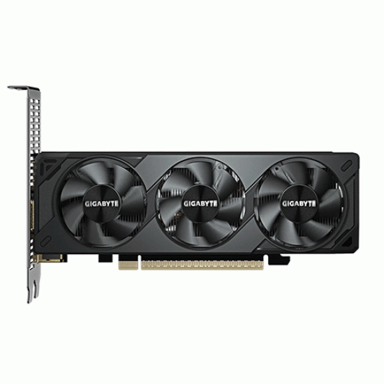 Gigabyte GeForce RTX 5050 OC Low Profile 8GB GDDR6 (GV-N5050OC-8GL) Gigabyte GeForce RTX 5050 OC Low Profile 8GB GDDR6 (GV-N5050OC-8GL)