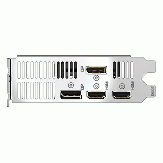 Gigabyte GeForce RTX 5050 OC Low Profile 8GB GDDR6 (GV-N5050OC-8GL) Gigabyte GeForce RTX 5050 OC Low Profile 8GB GDDR6 (GV-N5050OC-8GL)