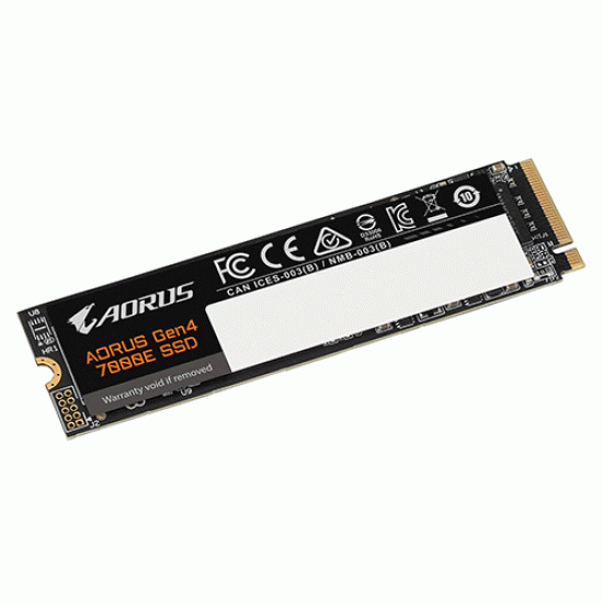 Gigabyte AORUS Gen4 7000E SSD 2TB (AG470E2TB)