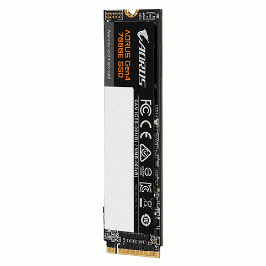 Gigabyte AORUS Gen4 7000E SSD 1TB (AG470E1TB) Gigabyte AORUS Gen4 7000E SSD 1TB (AG470E1TB)