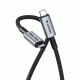 Verbatim Sync & Charge USB4 Cable 240W (31847)