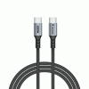 Verbatim Sync & Charge Cable 100W USB-C to USB-C 120cm (31846)