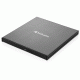 Verbatim External Slimline CD/DVD Writer with USB-C Connection  USB 3.2 Gen 1 (43886)