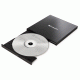 Verbatim External Slimline CD/DVD Writer with USB-C Connection  USB 3.2 Gen 1 (43886)