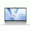 Asus Vivobook Go 15 OLED (E1504F) 15.6 inch FHD Laptop 90NB0ZR1-M00AH0 (Ryzen 5 7520U, 8GB LPDDR5, 512GB SSD, Win 11 Home, MSO)