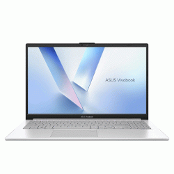 Asus Vivobook Go 15 OLED (E1504F) 15.6 inch FHD Laptop 90NB0ZR1-M00AH0 (Ryzen 5 7520U, 8GB LPDDR5, 512GB SSD, Win 11 Home, MSO)