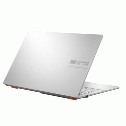 Asus Vivobook Go 15 OLED (E1504F) 15.6 inch FHD Laptop 90NB0ZR1-M00AH0 (Ryzen 5 7520U, 8GB LPDDR5, 512GB SSD, Win 11 Home, MSO)