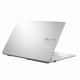 Asus Vivobook Go 15 OLED (E1504F) 15.6 inch FHD Laptop 90NB0ZR1-M00AH0 (Ryzen 5 7520U, 8GB LPDDR5, 512GB SSD, Win 11 Home, MSO) Asus Vivobook Go 15 OLED (E1504F) 15.6 inch FHD Laptop 90NB0ZR1-M00AH0 (Ryzen 5 7520U, 8GB LPDDR5, 512GB SSD, Win 11 Home, MSO)