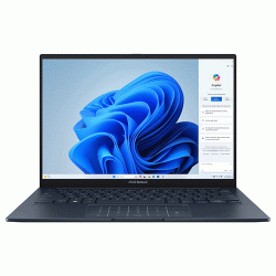 Asus Zenbook 14 OLED (UX3405) 14 inch OLED Laptop 90NB14W3-M00EA0 (Core Ultra 7255H, 32GB LPDDR5, 1TB SSD, Win11 Home, Office Home2024 & M365Basic)