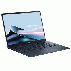 Asus Zenbook 14 OLED (UX3405) 14 inch OLED Laptop 90NB14W3-M00EA0 (Core Ultra 7255H, 32GB LPDDR5, 1TB SSD, Win11 Home, Office Home2024 & M365Basic)