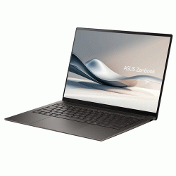 Asus Zenbook S 14 OLED UX5406SA 14 inch OLED Laptop 90NB14F3-M00N30 (Core Ultra 7258V, 32GB LPDDR5X, 1TB SSD, Win 11 Home, Office Home2024 & M365Basic)