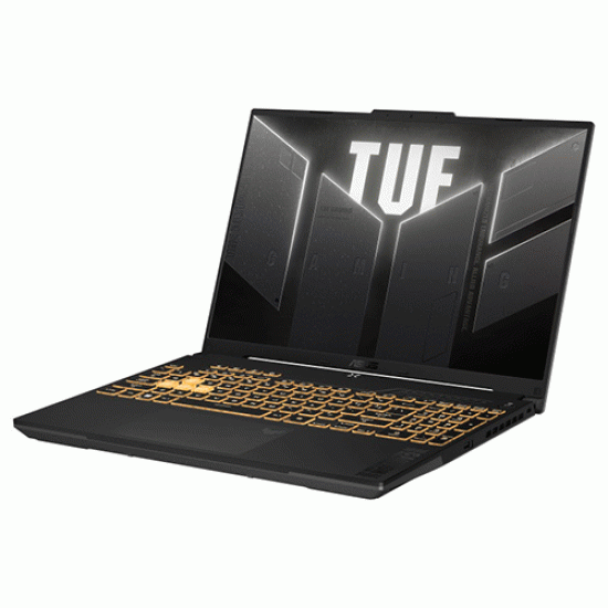 Asus TUF Gaming F16 16 inch Gaming Laptop 90NR0N06-M004X0 (Core 5, RTX 4050 4GB, 16GB DDR5, 512GB SSD, Win 11 Home, Office Home2024 & M365Basic) Asus TUF Gaming F16 16 inch Gaming Laptop 90NR0N06-M004X0 (Core 5, RTX 4050 4GB, 16GB DDR5, 512GB SSD, Win 11 Home, Office Home2024 & M365Basic)