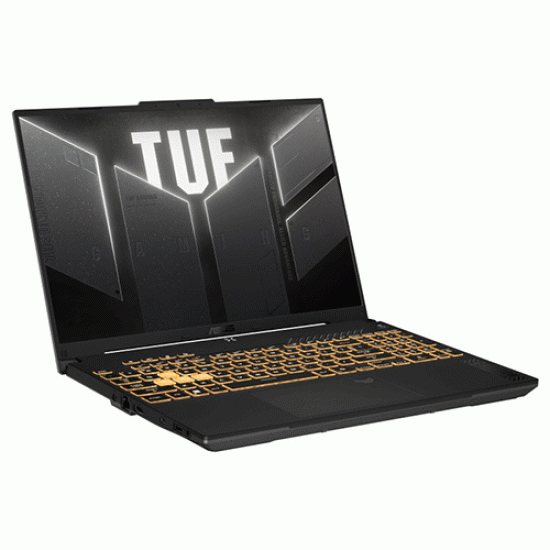 Asus TUF Gaming F16 16 inch Gaming Laptop 90NR0N06-M004X0 (Core 5, RTX 4050 4GB, 16GB DDR5, 512GB SSD, Win 11 Home, Office Home2024 & M365Basic) Asus TUF Gaming F16 16 inch Gaming Laptop 90NR0N06-M004X0 (Core 5, RTX 4050 4GB, 16GB DDR5, 512GB SSD, Win 11 Home, Office Home2024 & M365Basic)