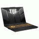 Asus TUF Gaming F16 16 inch Gaming Laptop 90NR0N06-M004X0 (Core 5, RTX 4050 4GB, 16GB DDR5, 512GB SSD,  Win 11 Home, Office Home2024 & M365Basic)