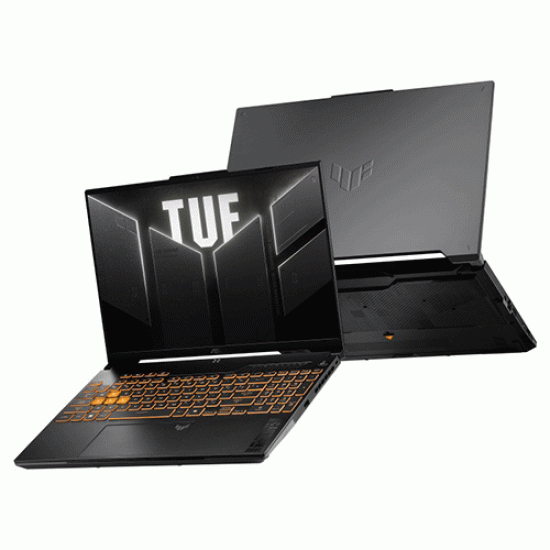 Asus TUF Gaming F16 16 inch Gaming Laptop 90NR0N06-M004X0 (Core 5, RTX 4050 4GB, 16GB DDR5, 512GB SSD, Win 11 Home, Office Home2024 & M365Basic) Asus TUF Gaming F16 16 inch Gaming Laptop 90NR0N06-M004X0 (Core 5, RTX 4050 4GB, 16GB DDR5, 512GB SSD, Win 11 Home, Office Home2024 & M365Basic)