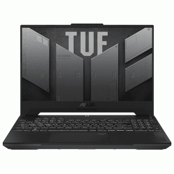Asus TUF Gaming F15 15.6 inch Gaming Laptop (i7-13620H, RTX 4060 8GB, 16GB DDR5, 512GB SSD, WIN 11, Office HOME 2024 & M365 Basic)