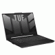 Asus TUF Gaming F15 15.6 inch Gaming Laptop (i7-13620H, RTX 4060 8GB, 16GB DDR5, 512GB SSD, WIN 11, Office HOME 2024 & M365 Basic)