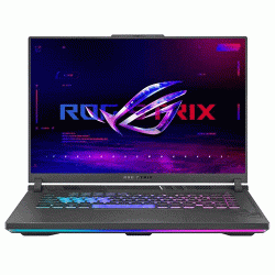 Asus ROG Strix G16 16 inch Gaming Laptop 90NR0C61-M015D0 (Core i9 13980 HX, RTX 4060 8GB, 16GB DDR5, 1TB SSD, WIN 11, Office Home2024 & M365Basic)