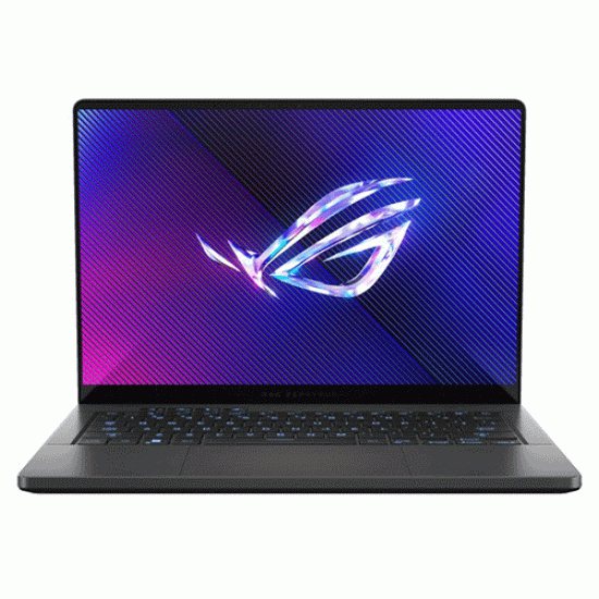 Asus ROG Zephyrus G14 14 inch 3K OLED Gaming Laptop 90NR0I01-M00A10 (R9 8945HS, RTX 4060 8GB, 16GB DDR5, 1TB SSD, Win 11, MSO 2021)