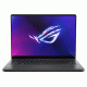 Asus ROG Zephyrus G14 14 inch 3K OLED Gaming Laptop 90NR0I01-M00A10 (R9 8945HS, RTX 4060 8GB, 16GB DDR5, 1TB SSD, Win 11, MSO 2021)