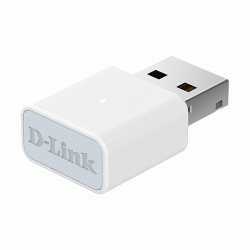 D-Link AN3U N300 Wi-Fi 4 USB Adapter D-Link AN3U N300 Wi-Fi 4 USB Adapter