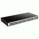 D-Link 52-Port Gigabit Smart Managed Switch (DGS-1210-52)