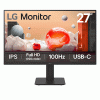 LG 27 inch IPS Full HD 100Hz Monitor (27MS570B)