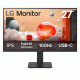 LG 27 inch IPS Full HD 100Hz Monitor (27MS570B)