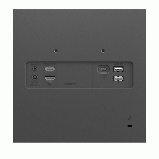 LG 27 inch IPS Full HD 100Hz Monitor (27MS570B)