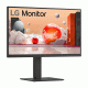 LG 27 inch Full HD IPS Monitor with Built-in FHD webcam and USB Type-C (27BA850) LG 27 inch Full HD IPS Monitor with Built-in FHD webcam and USB Type-C (27BA850)