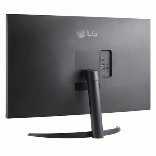 LG 32 inch UltraFine 4K Monitor (32UR500K-B)