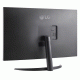 LG 32 inch UltraFine 4K Monitor (32UR500K-B)