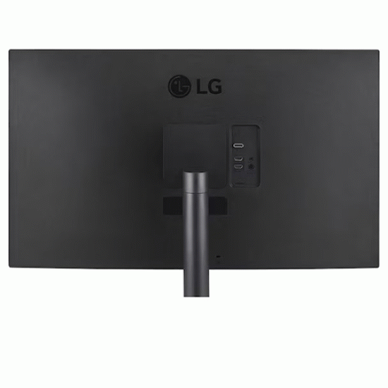 LG 32 inch UltraFine 4K Monitor (32UR500K-B)