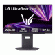 LG 27 inch OLED Gaming Monitor (27GX790A-B)