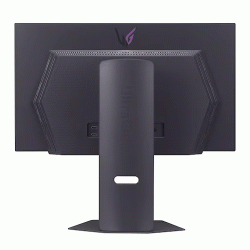 LG 27 inch OLED Gaming Monitor (27GX790A-B)