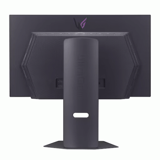 LG 27 inch OLED Gaming Monitor (27GX790A-B)