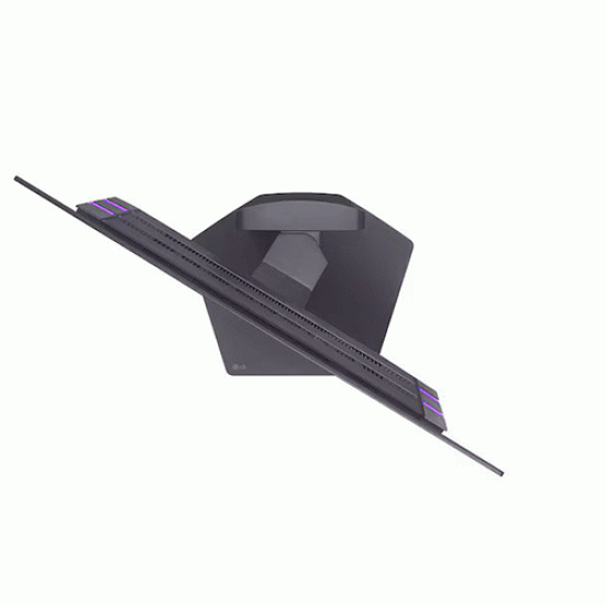 LG 27 inch OLED Gaming Monitor (27GX790A-B)