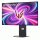 LG 32 inch UltraGear Dual-Mode OLED Gaming Monitor (32GS95UV-B)