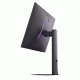 LG 32 inch UltraGear Dual-Mode OLED Gaming Monitor (32GS95UV-B)